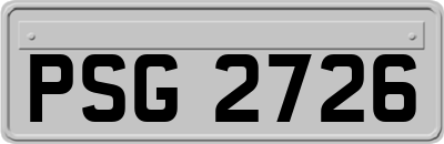 PSG2726