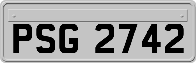 PSG2742