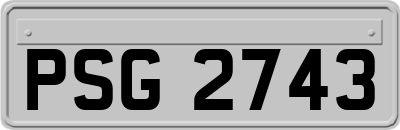 PSG2743
