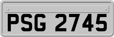 PSG2745