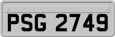 PSG2749