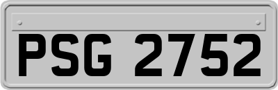 PSG2752