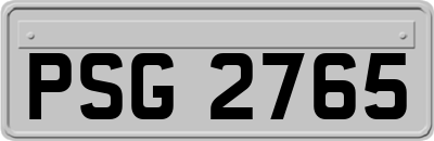 PSG2765