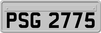 PSG2775