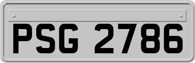 PSG2786