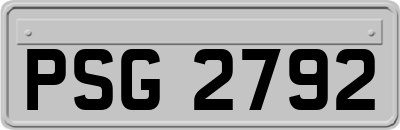PSG2792