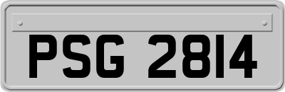 PSG2814
