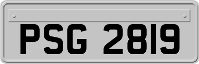 PSG2819