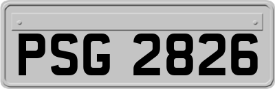PSG2826