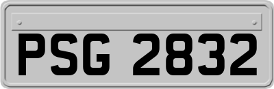 PSG2832