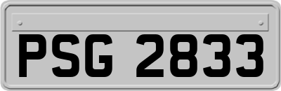 PSG2833