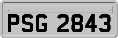 PSG2843