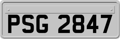 PSG2847