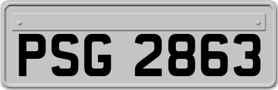 PSG2863