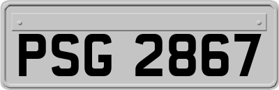 PSG2867