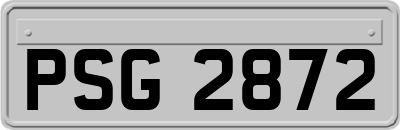 PSG2872