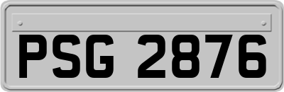 PSG2876
