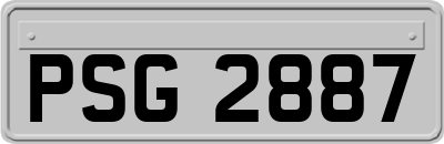 PSG2887
