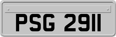 PSG2911