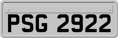 PSG2922