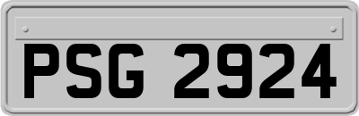 PSG2924