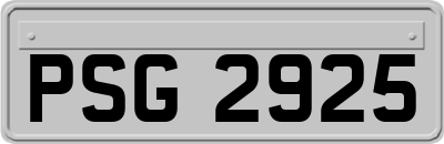 PSG2925