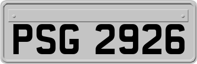 PSG2926