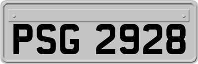 PSG2928