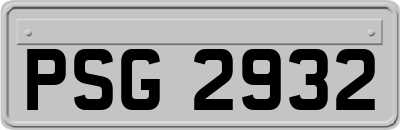 PSG2932