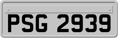 PSG2939