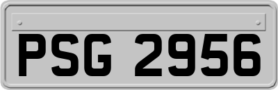 PSG2956
