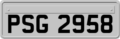 PSG2958