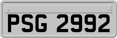 PSG2992