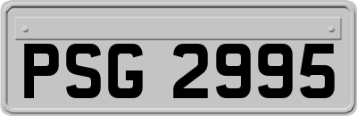 PSG2995