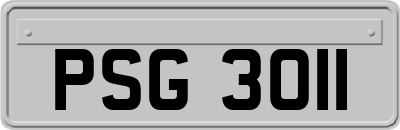 PSG3011