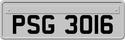 PSG3016