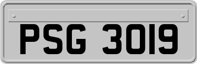 PSG3019