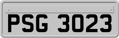 PSG3023