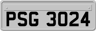 PSG3024