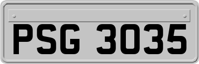 PSG3035