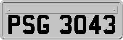 PSG3043
