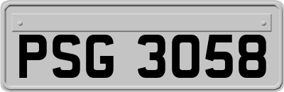 PSG3058