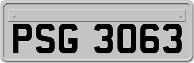 PSG3063