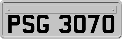 PSG3070