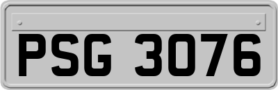 PSG3076