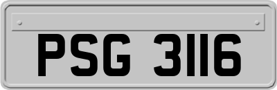 PSG3116