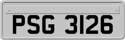 PSG3126