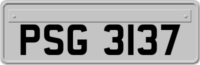 PSG3137