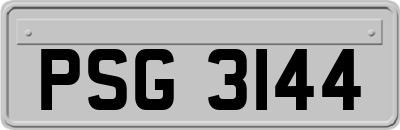 PSG3144
