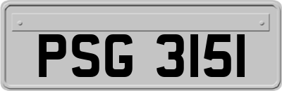 PSG3151